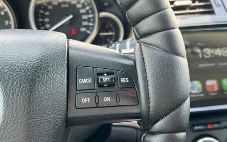 Mazda 6, 2011 год, 790 000 рублей, 13 фотография