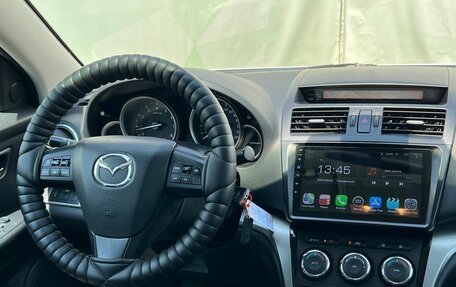 Mazda 6, 2011 год, 790 000 рублей, 17 фотография
