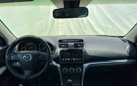 Mazda 6, 2011 год, 790 000 рублей, 16 фотография