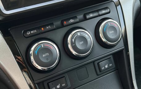 Mazda 6, 2011 год, 790 000 рублей, 10 фотография