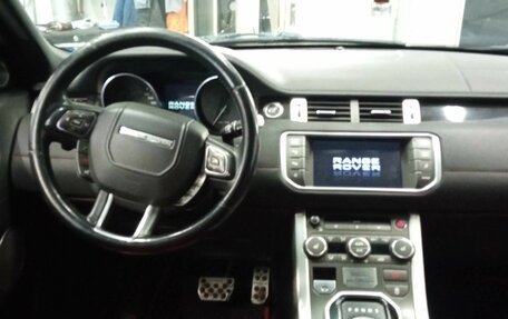 Land Rover Range Rover Evoque I, 2012 год, 1 799 000 рублей, 5 фотография