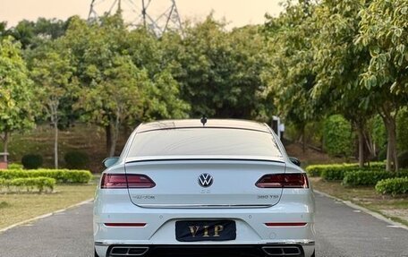 Volkswagen Passat CC, 2021 год, 2 640 000 рублей, 4 фотография