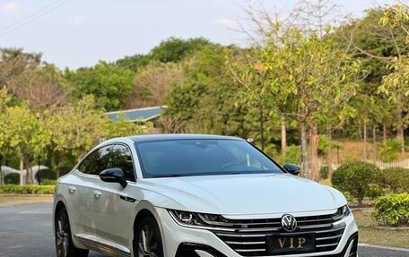 Volkswagen Passat CC, 2021 год, 2 640 000 рублей, 3 фотография