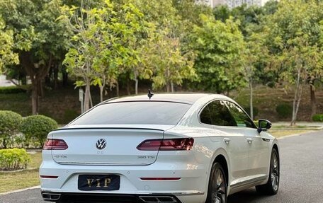 Volkswagen Passat CC, 2021 год, 2 640 000 рублей, 5 фотография
