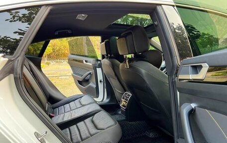 Volkswagen Passat CC, 2021 год, 2 640 000 рублей, 12 фотография