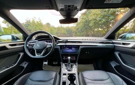 Volkswagen Passat CC, 2021 год, 2 640 000 рублей, 15 фотография