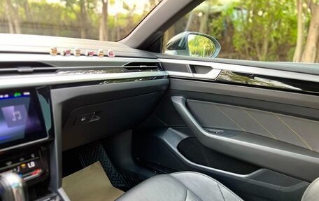 Volkswagen Passat CC, 2021 год, 2 640 000 рублей, 19 фотография