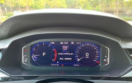 Volkswagen Passat CC, 2021 год, 2 640 000 рублей, 16 фотография