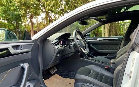 Volkswagen Passat CC, 2021 год, 2 640 000 рублей, 20 фотография