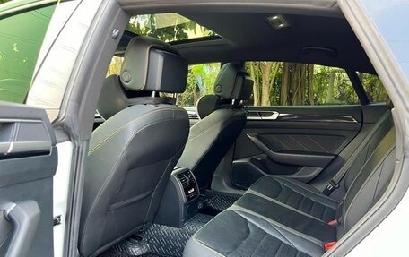 Volkswagen Passat CC, 2021 год, 2 640 000 рублей, 18 фотография