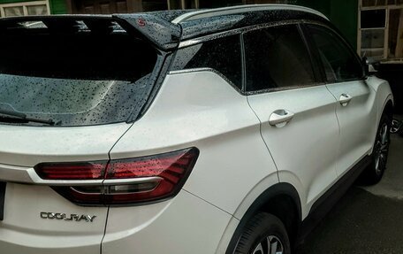 Geely Coolray I, 2022 год, 1 780 000 рублей, 2 фотография