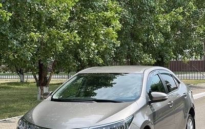 Toyota Corolla, 2014 год, 1 525 000 рублей, 1 фотография