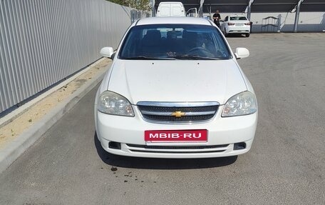 Chevrolet Lacetti, 2007 год, 420 000 рублей, 1 фотография