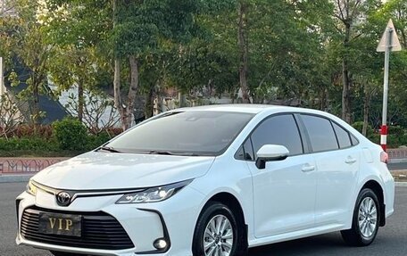 Toyota Corolla, 2024 год, 1 750 000 рублей, 1 фотография