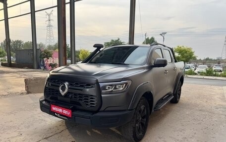 Great Wall Poer, 2024 год, 3 480 000 рублей, 1 фотография