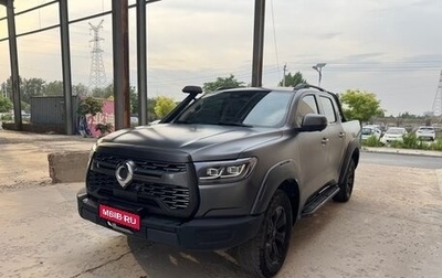 Great Wall Poer, 2024 год, 3 480 000 рублей, 1 фотография