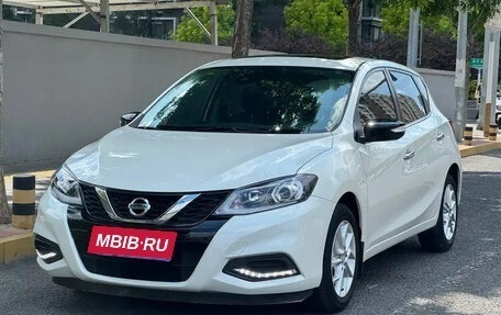 Nissan Tiida, 2021 год, 1 410 000 рублей, 1 фотография