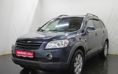 Chevrolet Captiva I, 2007 год, 824 000 рублей, 1 фотография