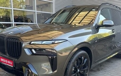 BMW X7, 2025 год, 13 249 368 рублей, 1 фотография