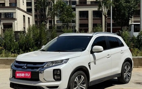 Mitsubishi ASX I рестайлинг, 2022 год, 1 785 090 рублей, 1 фотография