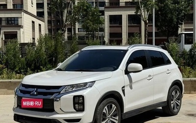 Mitsubishi ASX I рестайлинг, 2022 год, 1 785 090 рублей, 1 фотография