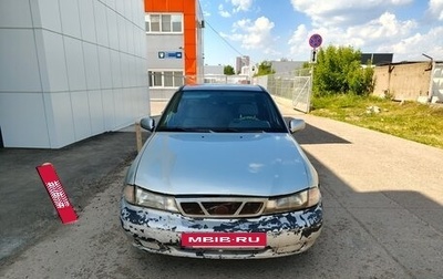 Daewoo Nexia I рестайлинг, 2005 год, 113 000 рублей, 1 фотография