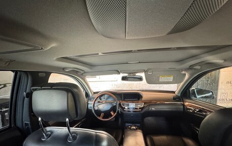 Mercedes-Benz S-Класс, 2005 год, 690 000 рублей, 1 фотография