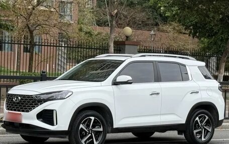 Hyundai ix35, 2022 год, 1 630 000 рублей, 1 фотография