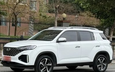 Hyundai ix35, 2022 год, 1 630 000 рублей, 1 фотография