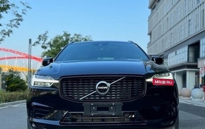 Volvo XC60 II, 2021 год, 2 500 000 рублей, 1 фотография
