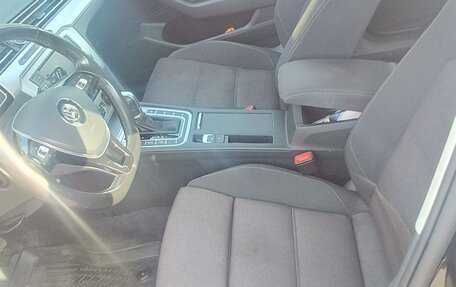 Volkswagen Passat B8 рестайлинг, 2016 год, 2 100 000 рублей, 7 фотография