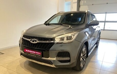 Chery Tiggo 4 I рестайлинг, 2021 год, 1 225 000 рублей, 1 фотография