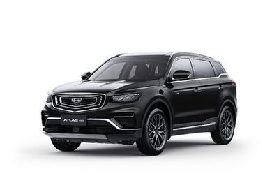 Geely Atlas, 2024 год, 3 750 000 рублей, 1 фотография