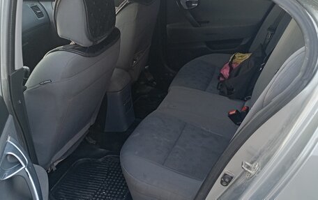 Nissan Primera III, 2006 год, 550 000 рублей, 6 фотография