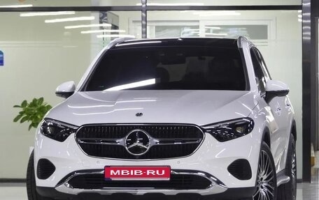 Mercedes-Benz GLC, 2024 год, 6 500 000 рублей, 1 фотография
