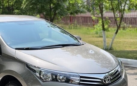 Toyota Corolla, 2014 год, 1 525 000 рублей, 2 фотография