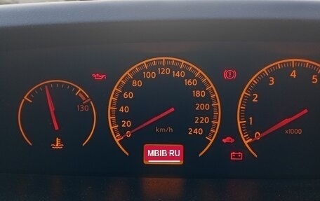 Nissan Primera III, 2006 год, 550 000 рублей, 10 фотография