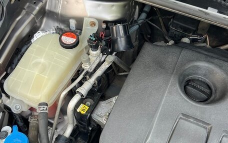Toyota Corolla, 2014 год, 1 525 000 рублей, 8 фотография