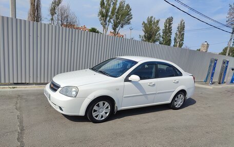 Chevrolet Lacetti, 2007 год, 420 000 рублей, 2 фотография