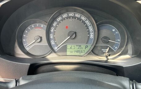 Toyota Corolla, 2014 год, 1 525 000 рублей, 13 фотография