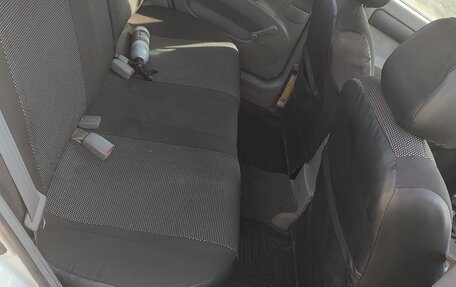 Chevrolet Lacetti, 2007 год, 420 000 рублей, 6 фотография