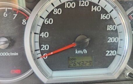 Chevrolet Lacetti, 2007 год, 420 000 рублей, 7 фотография