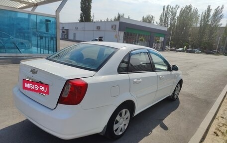 Chevrolet Lacetti, 2007 год, 420 000 рублей, 4 фотография