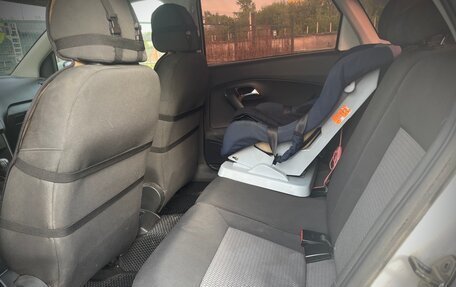 Volkswagen Polo VI (EU Market), 2012 год, 640 000 рублей, 14 фотография