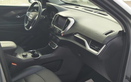 GMC Terrain, 2023 год, 2 050 000 рублей, 11 фотография