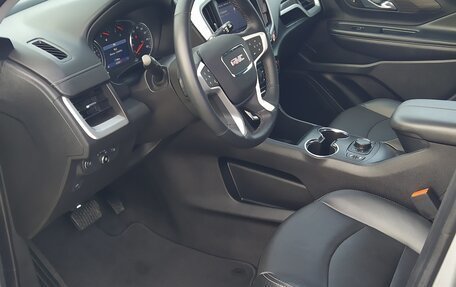 GMC Terrain, 2023 год, 2 050 000 рублей, 9 фотография