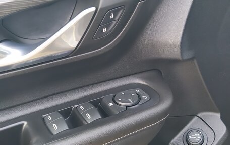 GMC Terrain, 2023 год, 2 050 000 рублей, 12 фотография