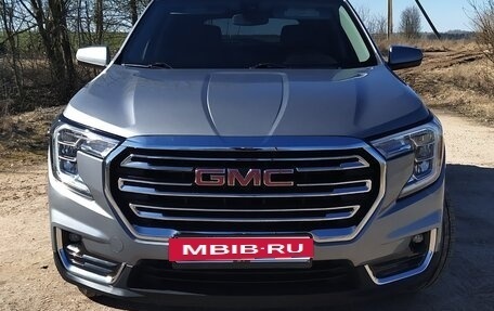 GMC Terrain, 2023 год, 2 050 000 рублей, 6 фотография