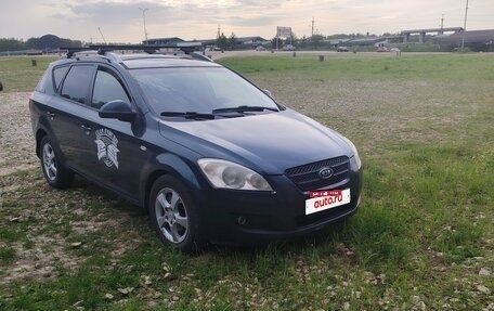 KIA cee'd I рестайлинг, 2008 год, 580 000 рублей, 5 фотография