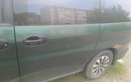 KIA Carnival III, 2000 год, 220 000 рублей, 9 фотография
